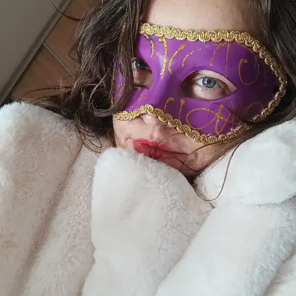 Zdjęcie profilowe Czechgirl