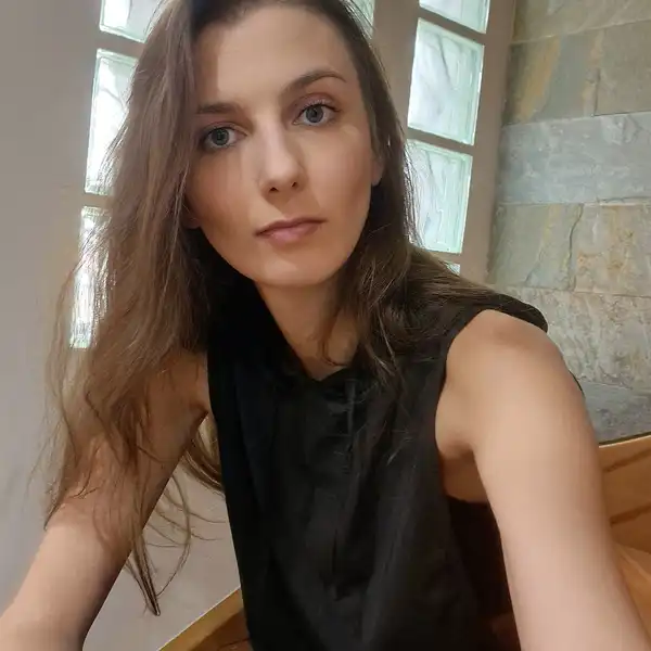 Zdjęcie profilowe Emma Scarlett