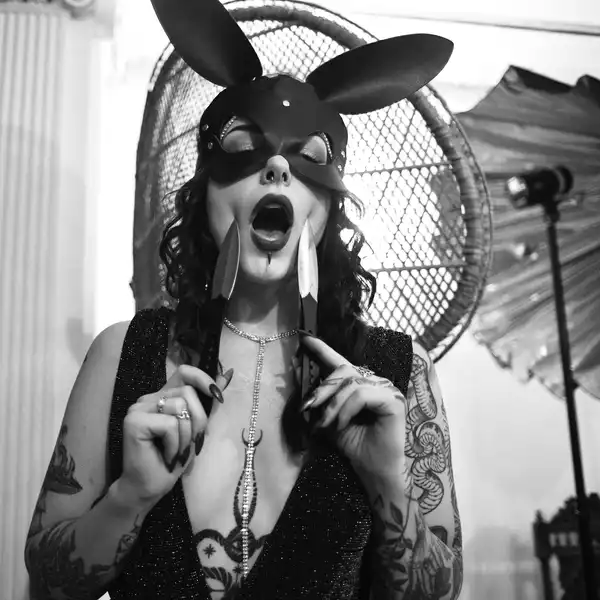 Zdjęcie profilowe PurpleIvy
