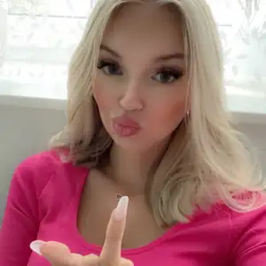 Zdjęcie profilowe GoddessSandi