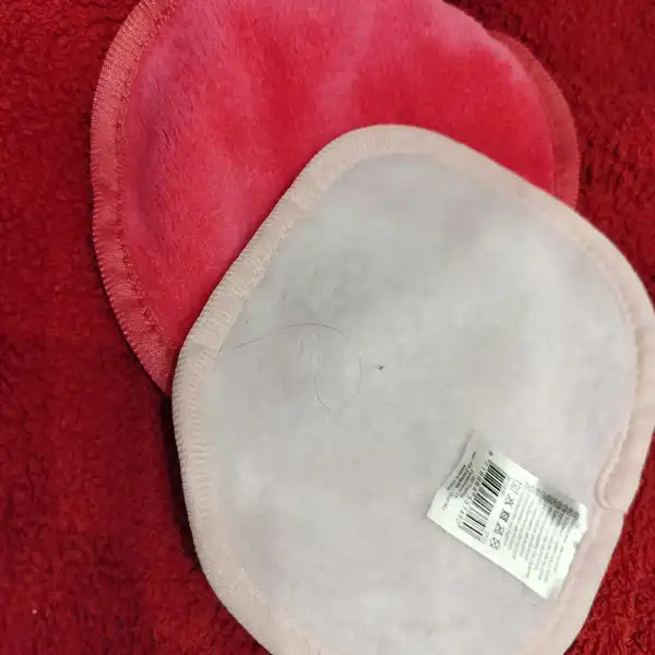 Nasikam a Ty powycierasz nimi pyszczek