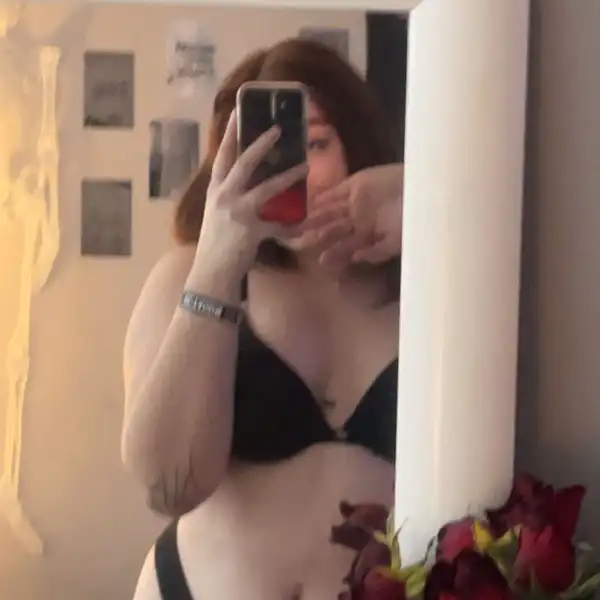 Zdjęcie profilowe fiinezjaa