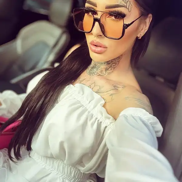 Zdjęcie profilowe Czikitaczika666