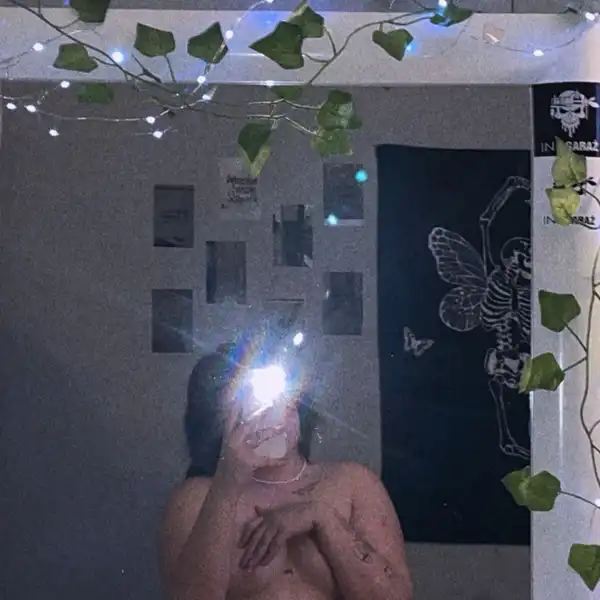 Zdjęcie profilowe fiinezjaa