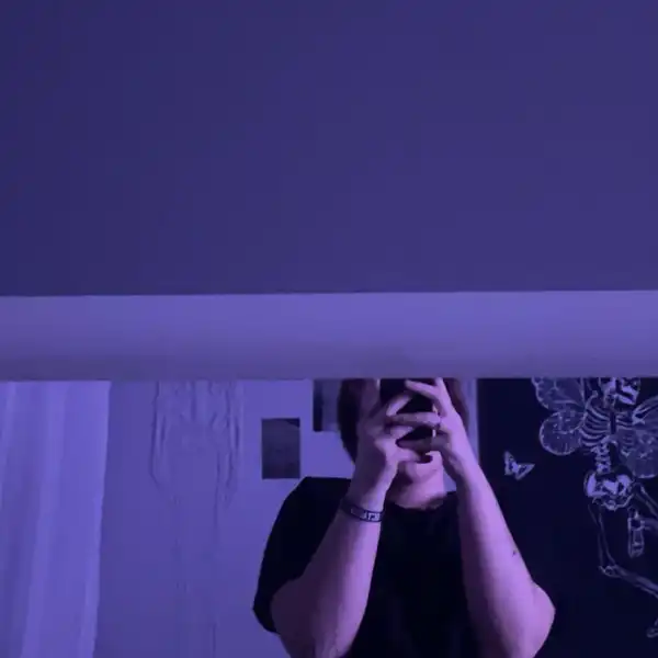 Zdjęcie profilowe fiinezjaa