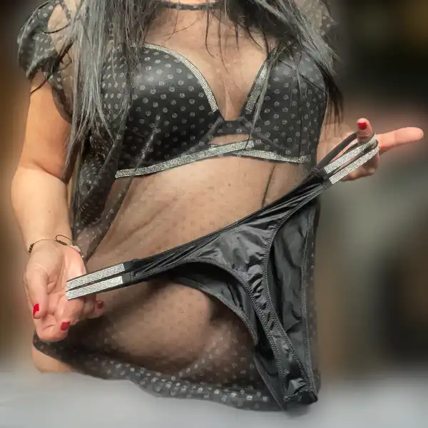 Zdjęcie profilowe Latynoska Milf