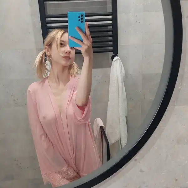 Zdjęcie profilowe pureboomb