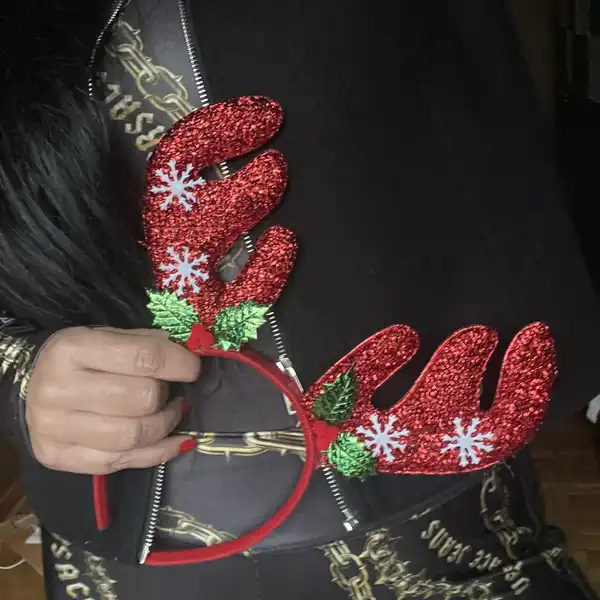 Zdjęcie profilowe Latynoska Milf