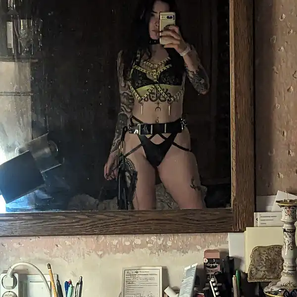 Zdjęcie profilowe PurpleIvy