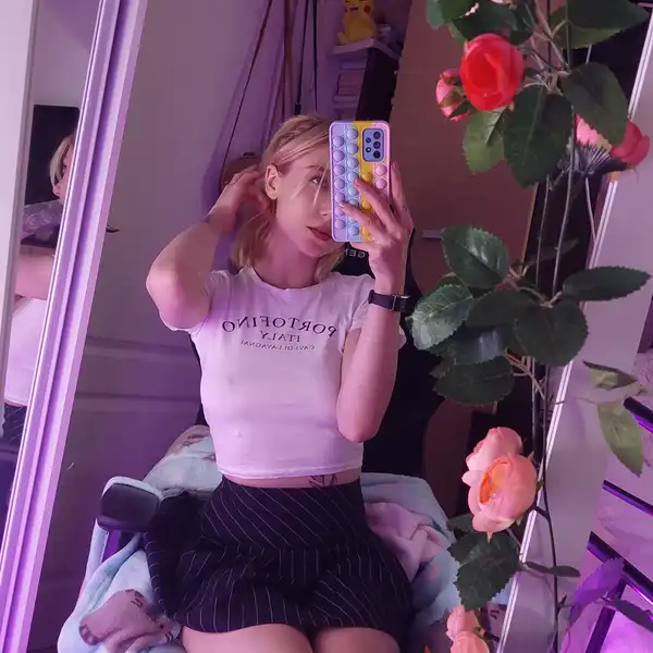 Zdjęcie profilowe pureboomb