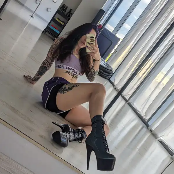 Zdjęcie profilowe PurpleIvy
