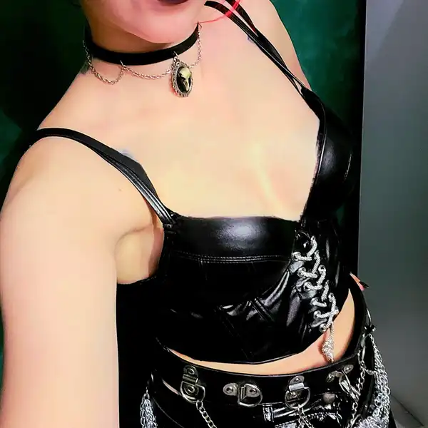 Zdjęcie profilowe DirtyFeetQueen