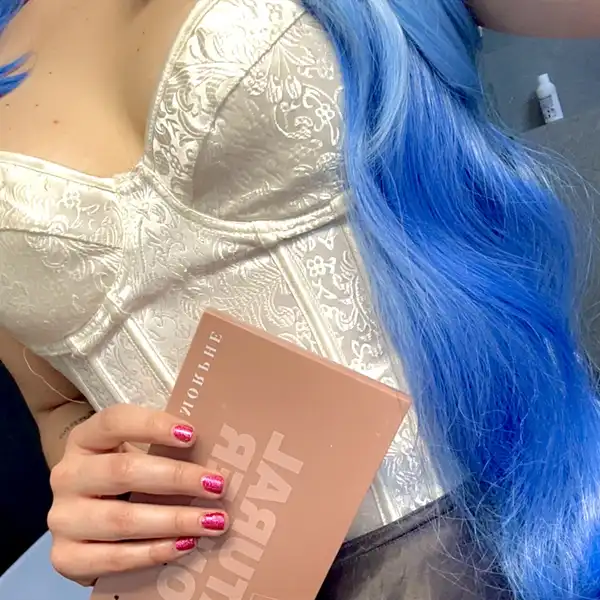 Zdjęcie profilowe Setsuna