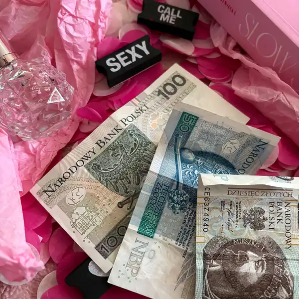 Zostań moim sugar daddym