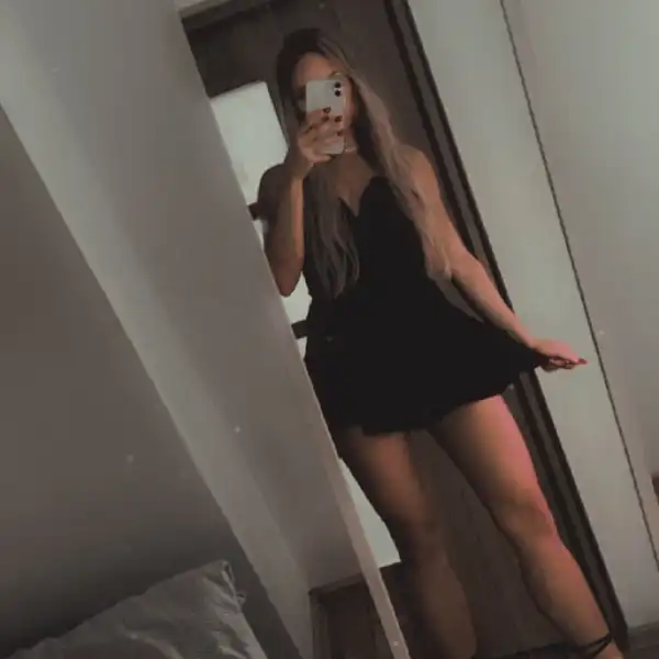 Zdjęcie profilowe olivfar