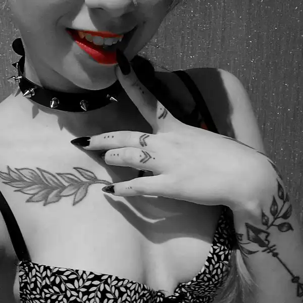Zdjęcie profilowe DirtyFeetQueen