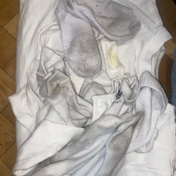 skarpetki z niesamowitym aromatem