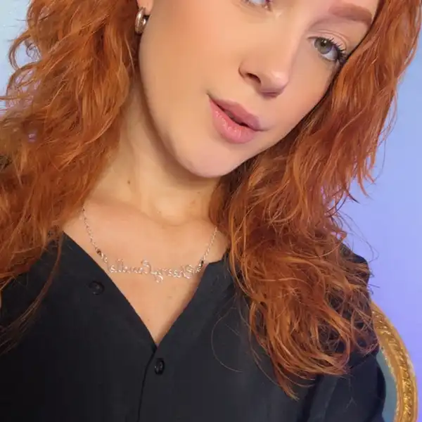 Zdjęcie profilowe Cherrycandle