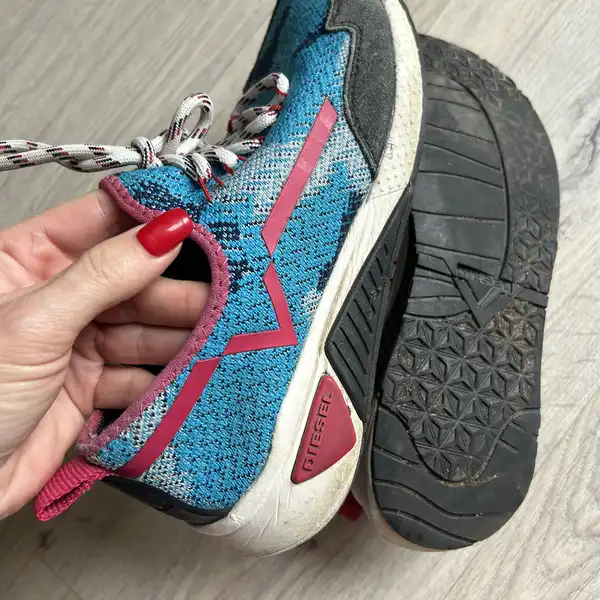 Znoszone Buty które zaspokoją twoje fantazje