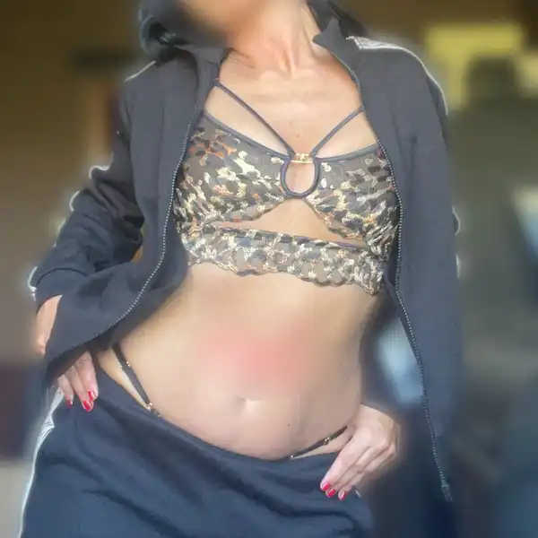 Zdjęcie profilowe Latynoska Milf