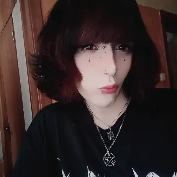 Zdjęcie profilowe Cukrowa Invalia