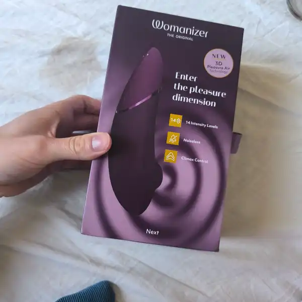 Zabaweczka dla ciebie
