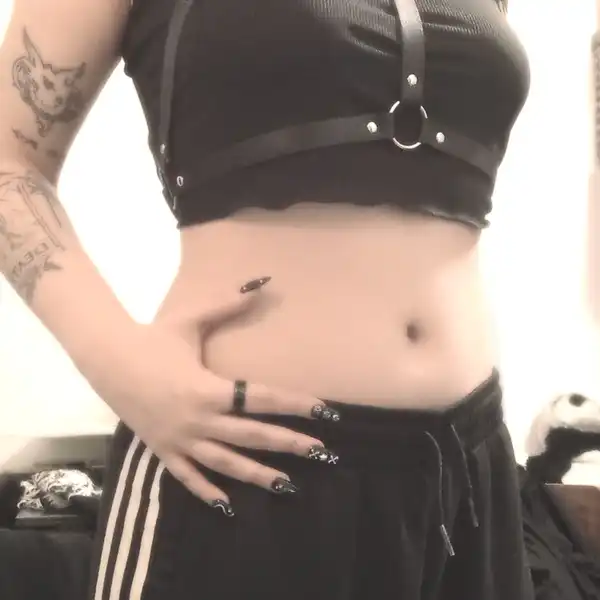 Zdjęcie profilowe fl4wl3ss