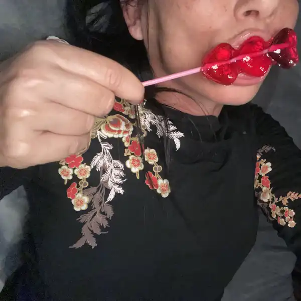 Zdjęcie profilowe Latynoska Milf