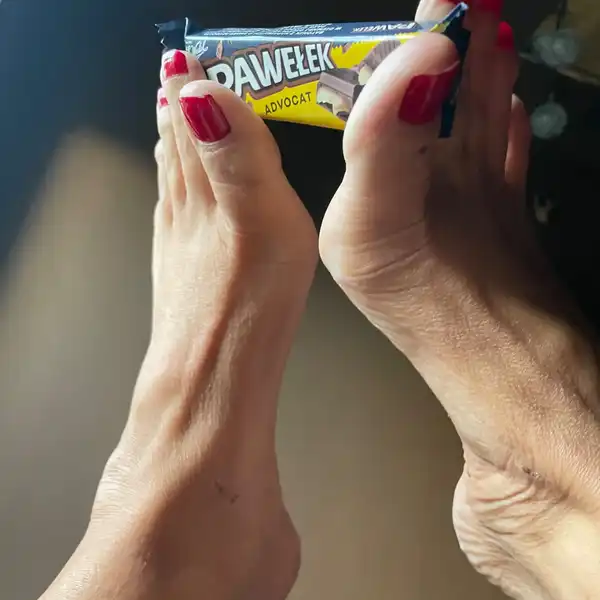 Zdjęcie profilowe Latynoska Milf