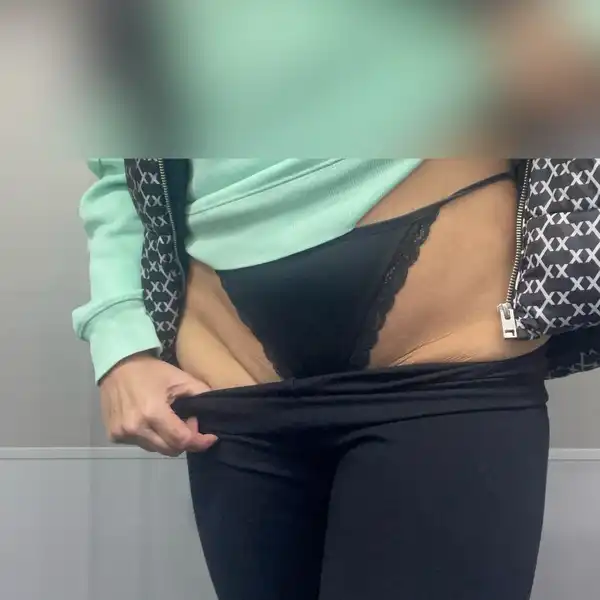 Zdjęcie profilowe Latynoska Milf