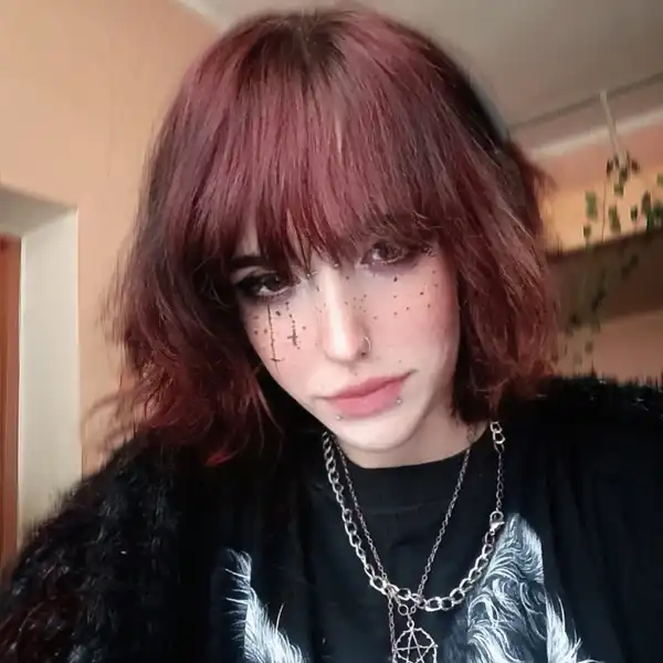 Zdjęcie profilowe Cukrowa Invalia
