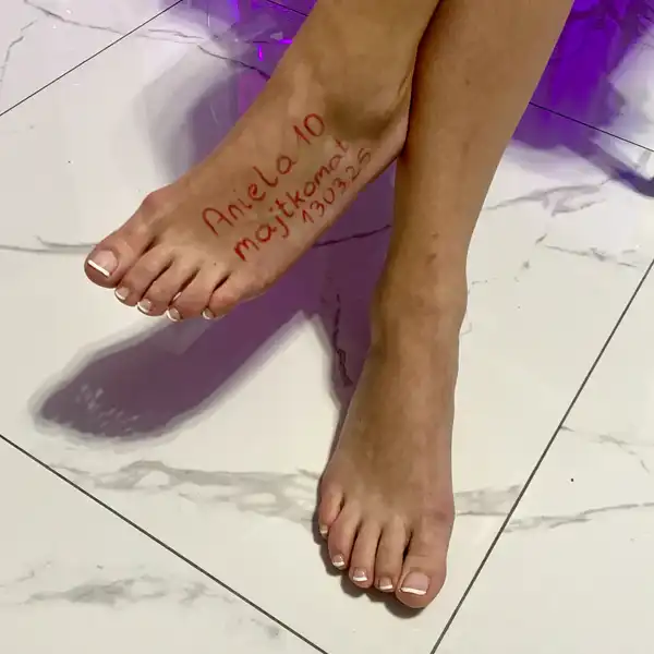 Zdjęcie profilowe Aniela10
