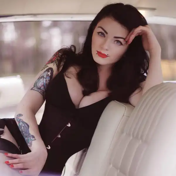 Zdjęcie profilowe Sinni