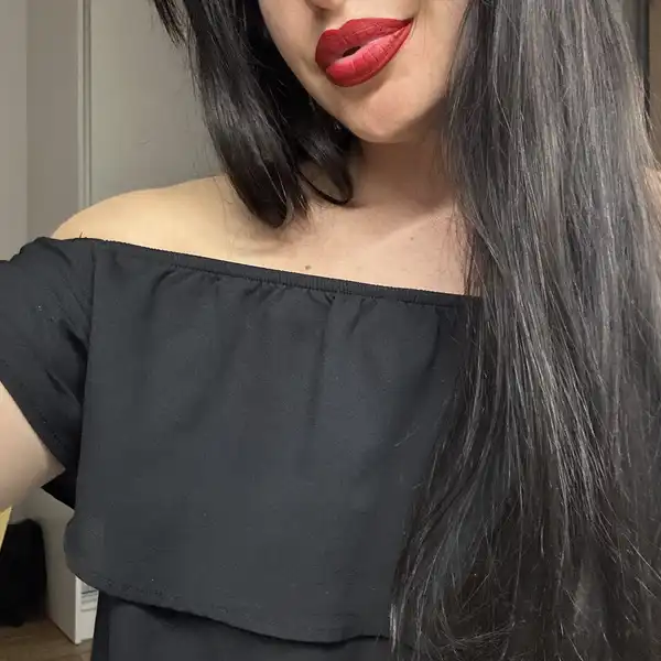 Zdjęcie profilowe jestemdziewica