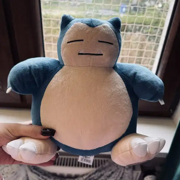 Pogadajmy o Pokemonach