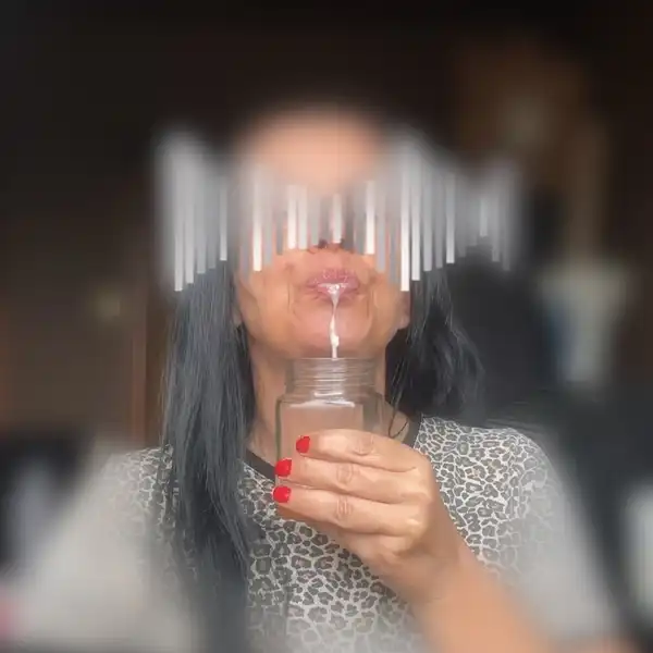 Zdjęcie profilowe Latynoska Milf