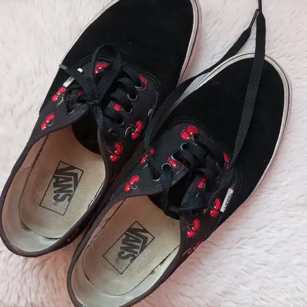 Vans Authentic 40,5