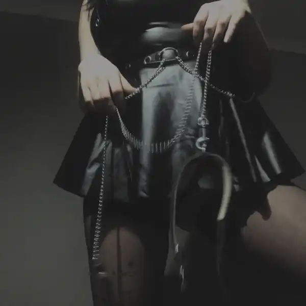Zdjęcie profilowe Dominique313