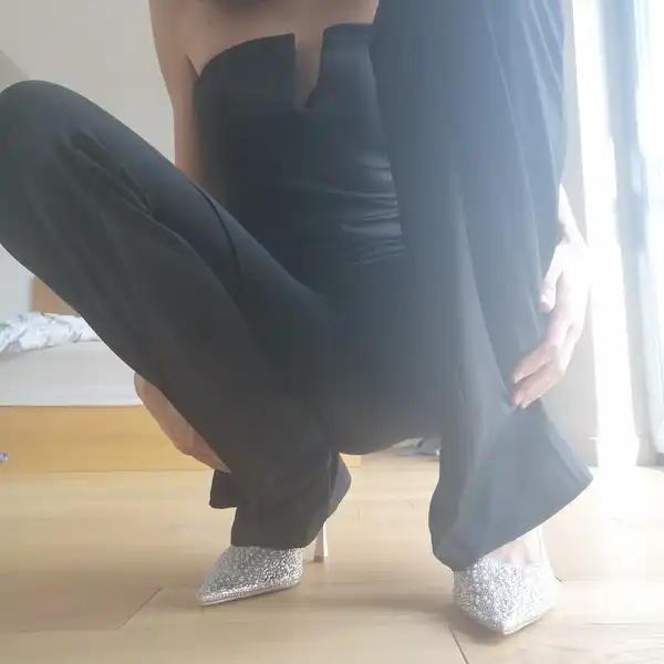 Findom - doje cie i jeszcze mi dziękujesz