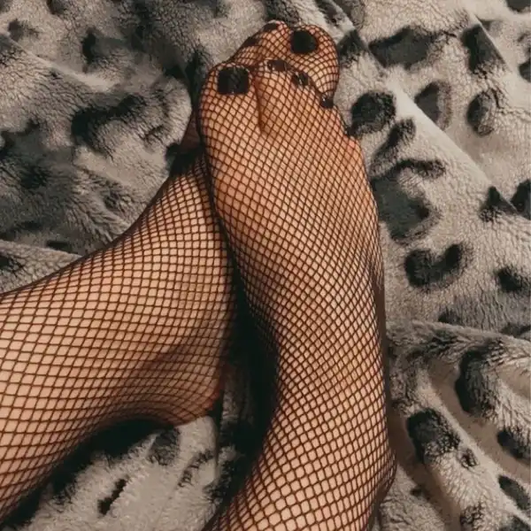 Zdjęcie profilowe Raj stóp