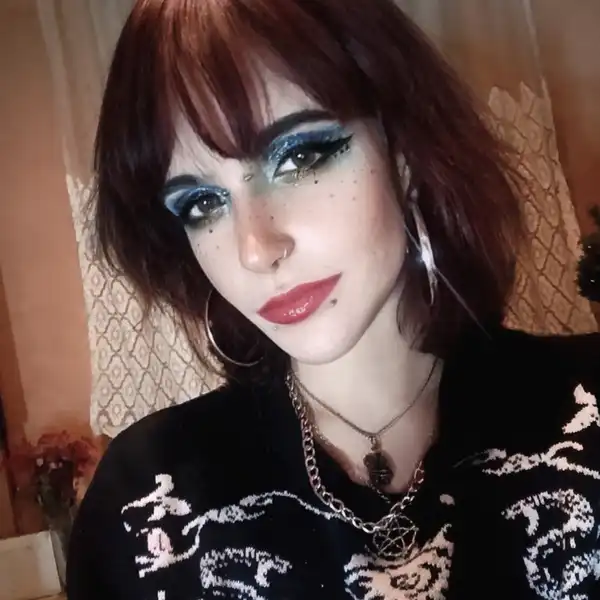 Zdjęcie profilowe Cukrowa Invalia