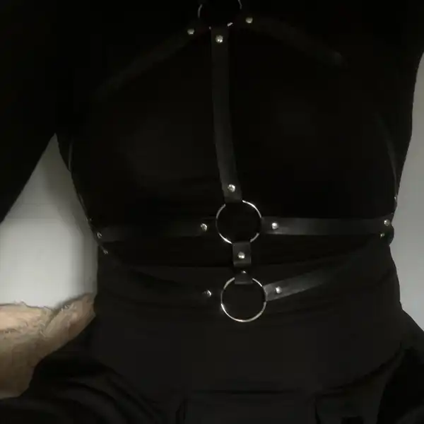 Zdjęcie profilowe darknight