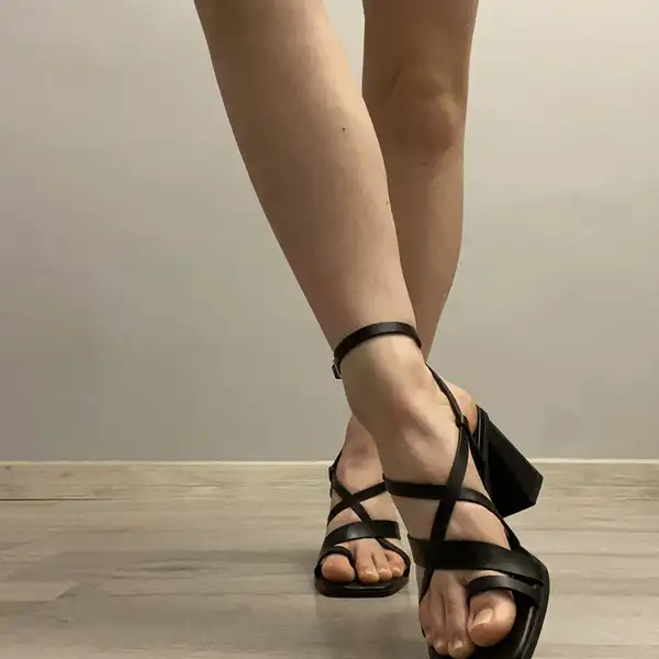 Zdjęcie profilowe gorąca_marysia
