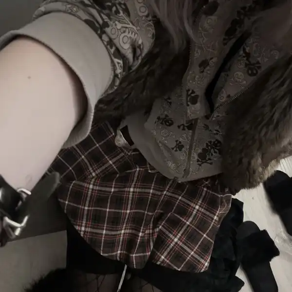 Zdjęcie profilowe kizia mizia zuzia;3