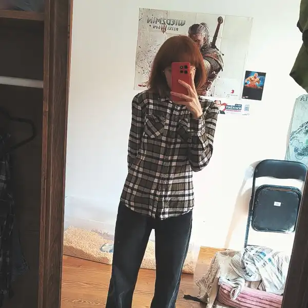 Zdjęcie profilowe cassie0703