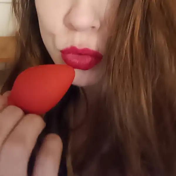 Rimming, korki, zabawy pupą