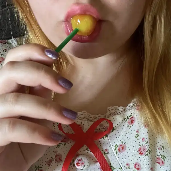 Zdjęcie profilowe vanilla_Lola