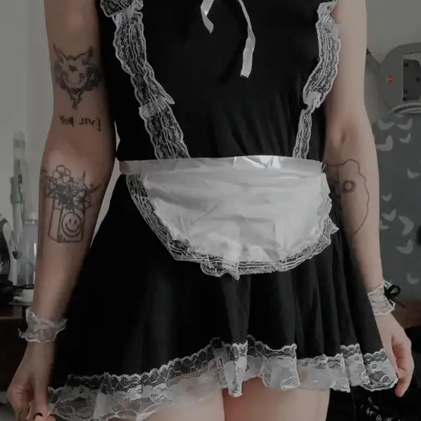 Zdjęcie profilowe fl4wl3ss