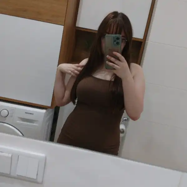 Zdjęcie profilowe ZosiaxSamosia