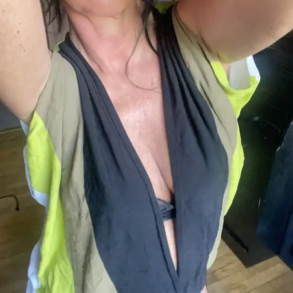 Zdjęcie profilowe Latynoska Milf